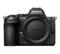 Nikon Z5 II Body