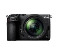 Nikon Z5IIC Mirrorless Camera in Black with Nikkor Z 24-200mm f/4-6.3 Lens