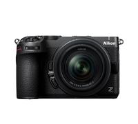 Nikon Z5IIC Mirrorless Camera in Black with Nikkor Z 24-50mm f/4-6.3 Lens