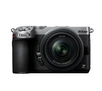 Nikon Z5IIC Mirrorless Camera in Silver with Nikkor Z 24-50mm f/4-6.3 Lens