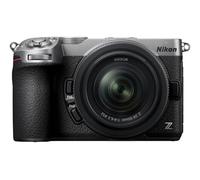 Nikon Z5IIC Silver Kit w/24-50