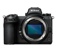 Nikon Z6 II body | ✔️ 5 year warranty
