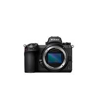 Nikon Z6 Ii Body One Colour