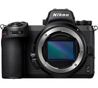 Nikon Z6 II body | ✔️ 5 year warranty