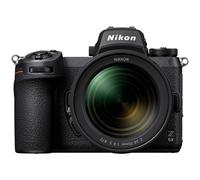 Nikon Z6 II Mirrorless Camera with NIKKOR Z 24-70mm f4 S Lens