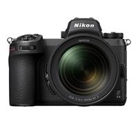 Nikon Z6 II Mirrorless Camera with Z 24-50mm f/4-6.3 Lens - Mirrorless Camera with Fast AF, 4K video