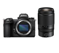 Nikon Z6 II Mirrorless Camera with Z 28-75mm f/2.8 Lens - Mirrorless Camera with Fast AF, 4K video