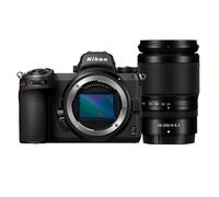 Nikon Z6 II + NIKKOR Z 24-200mm F/4.0-6.3 VR | ✅ 5 years warranty at Photospecialist