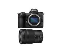 NIKON Z6 II + Z 24-120mm f/4 S Lens
