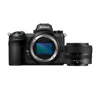 Nikon Z6 II + Z 24-50mm f/4-6.3 | ✅ Competitively priced