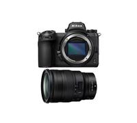 NIKON Z6 II + Z 24-70mm f/2.8 S
