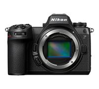 Nikon Z6 III