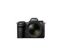 Nikon Z6 III + Nikkor Z 24-70mm F/4.0 S