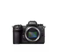 Nikon Z6 III