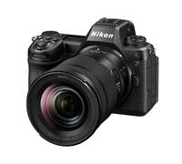 Nikon Z6 III + Nikkor Z 24-120 mm F/4,0 S