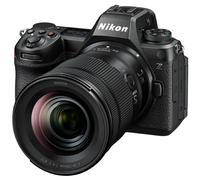 Nikon Z6 III + Nikkor Z 24-120 mm F/4,0 S