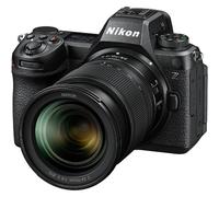 Nikon Z6 III + Nikkor Z 24-70mm F/4.0 S