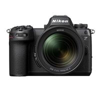 Nikon Z6III and Z 24-70mm f/4 S Kit Black