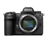 Nikon Z6 III