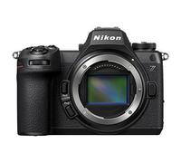 Nikon Z6 III