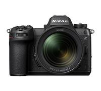 Nikon Z6 III + Nikkor Z 24-70mm F/4.0 S