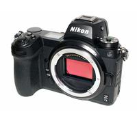 Nikon Z7 II Digital Camera Body