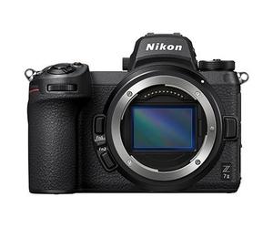 Nikon Z7 II Digital Camera Body
