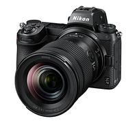 Nikon Z7 II Digital Mirrorless Camera with 24-120mm f4 Lens