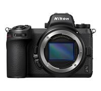 Nikon Z7 II Mirrorless Camera Body - Mirrorless Camera with Fast AF, 4K video