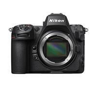 Nikon Z8 Digital Mirrorless Camera Body