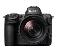 Nikon Z8 KIT (Z 24-120 F4S)