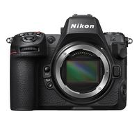 Nikon Z8 VOA100AE Digital Mirrorless Camera Body - Blue