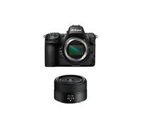 NIKON Z8 + Z 28mm f/2.8 Lens