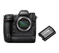 Nikon Z9 Body (With Battery Charger)