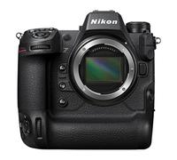 NIKON Z9 MIRRORLESS DIGITAL CAMERA BODY