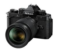 Nikon Zf Body with 24-70mm Lens