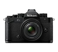 Nikon Zf + Nikon Z 40mm F/2.0 special edition | ✅ Temporary price reduction