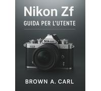 Nikon Zf Guida per l'utente
