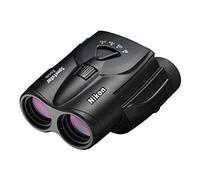 Nikon zoom binoculars Porro prism type 8-24x 25 aperture black SPZ8-24X25BK NEW