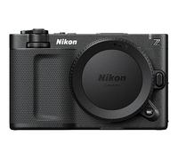 Nikon ZR 6K Cinema Camera