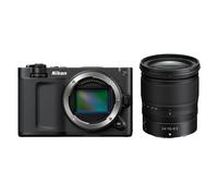 Nikon ZR 6K Cinema Camera with Z 24-70mm f/4 S Lens