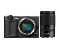 Nikon ZR + NIKKOR Z 28-75mm f/2.8
