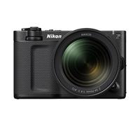 Nikon ZR with 24-70mm Lens