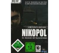 Nikopol - Die Rückkehr der Unsterblichen (Limitierte Auflage) [German Version]