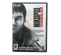 Nikopol: Secrets Of The Immortals (PC DVD)