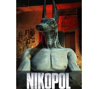 Nikopol: Secrets of the Immortals (PC) - Steam Key - GLOBAL