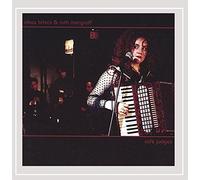 Nikos Brisco & Ruth Margraff - Cafe Judges