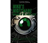 Niko's Nightmare: Invasion of the Portal Pets: 2 (Niko's Nightmare Portal Pet)