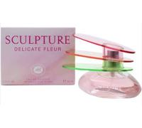 Nikos Sculpture Delicate Fleur Eau de Toilette Spray 30ml