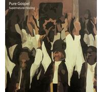 Nikos & Sache - Supernatural Healing - Nikos & Sache Pure Gospel Vol 2 12"